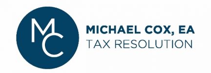 Michael Cox Tax Resolution